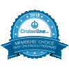 CruiseLine Members Choice Awards